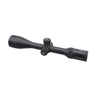 Vector Optics Continental x8 3-24x56 SFP ZERO STOP Tactical Scope ED Scol-t50