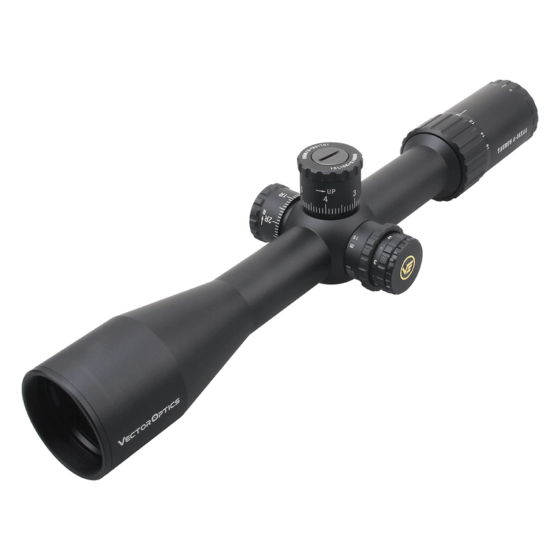 Vector Optics Taurus 4-16x44 HD HT Riflescope SCOL-45