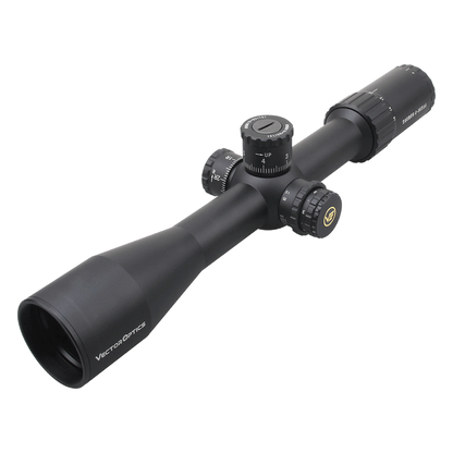 Vector Optics Taurus 4-16x44 HD HT Riflescope SCOL-45