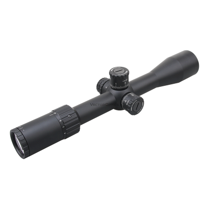 Vector Optics Taurus 4-16x44 HD HT Riflescope SCOL-45