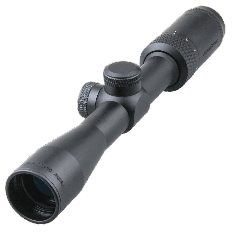 Vector Optics Matiz 2-7x32 MOA Riflescope SCOM-33