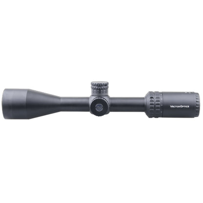 Vector Optics Hugo 3-12x44 SFP Riflescope Scom-30