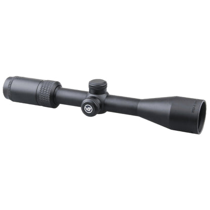 Vector Optics Matiz 3-9x40 SFP MIL Riflescope Scom-32