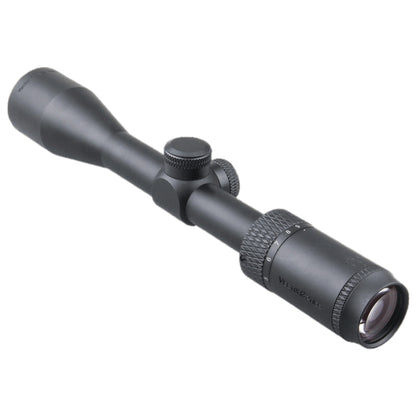 Vector Optics Matiz 3-9x40 SFP MIL Riflescope Scom-32