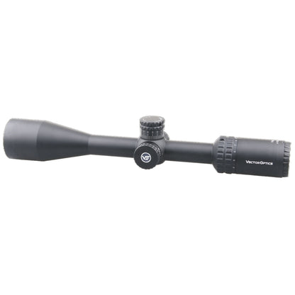 Vector Optics Hugo 4-16x44 SFP Riflescope Scol-29