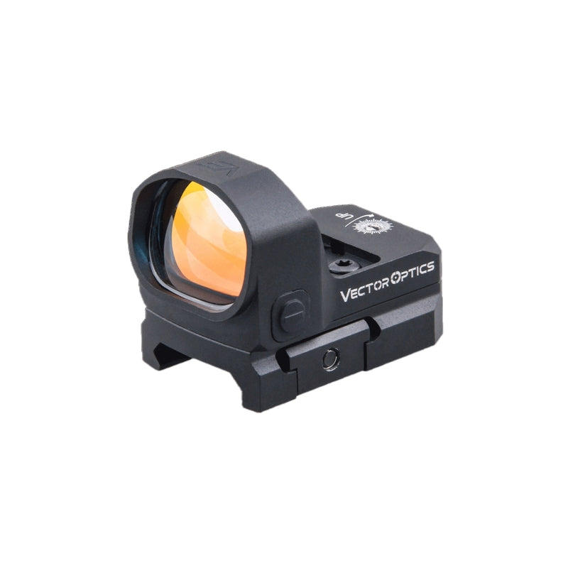 Vector Optics Frenzy 1x20x28 6MOA Red Dot Sight Scrd-40