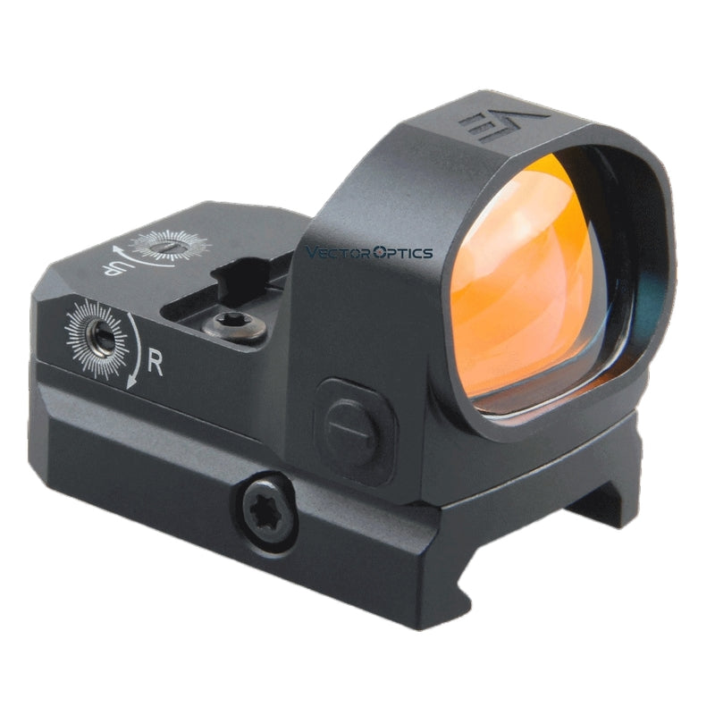 Vector Optics Frenzy 1x20x28 6MOA Red Dot Sight Scrd-40