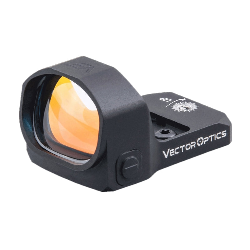 Vector Optics Frenzy 1x20x28 6MOA Red Dot Sight Scrd-40