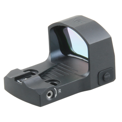 Vector Optics Frenzy-S 1x17x24 MIC Pistol Red Dot Sight Scrd-43