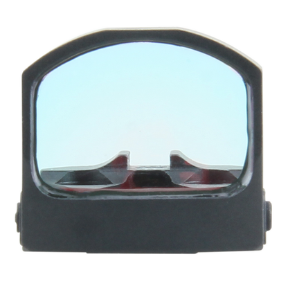 Vector Optics Frenzy-S 1x17x24 MIC Pistol Red Dot Sight Scrd-43