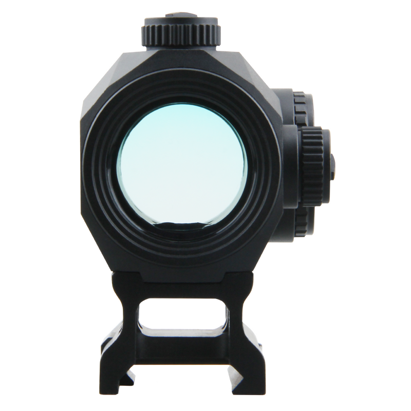 Vector Optics Scrapper 1x25 Red Dot Sight Scrd-46