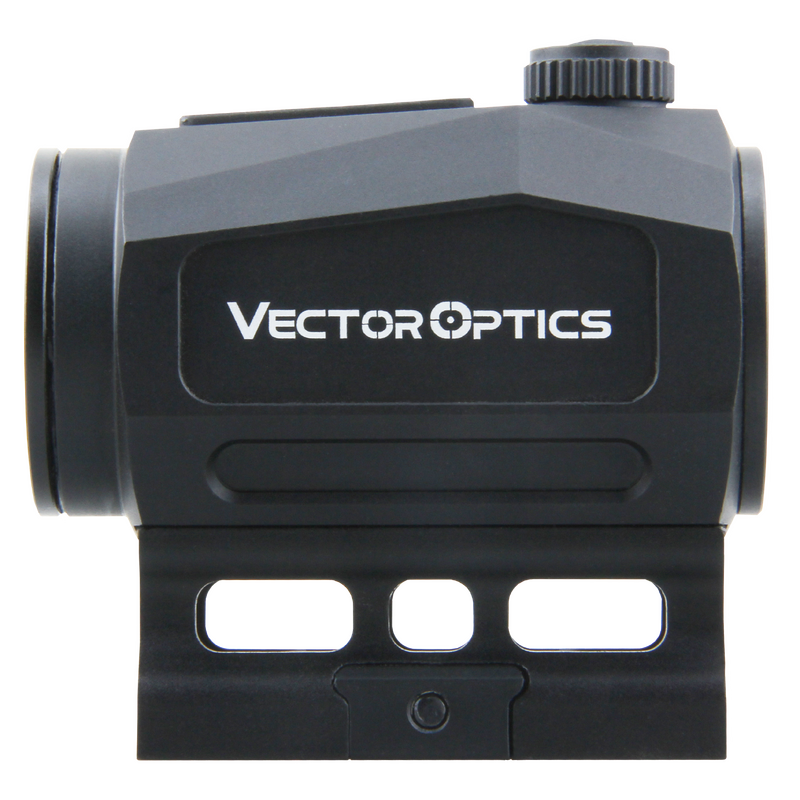 Vector Optics Scrapper 1x25 Red Dot Sight Scrd-46