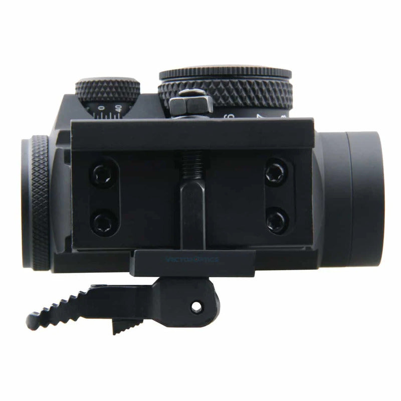 Vector Optics Maverick 1x22 GenII Red Dot Sight Scrd-12ii