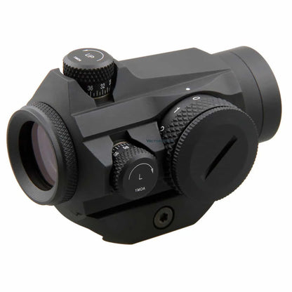 Vector Optics Maverick 1x22 GenII Red Dot Sight Scrd-12ii