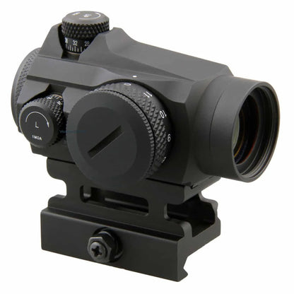 Vector Optics Maverick 1x22 GenII Red Dot Sight Scrd-12ii