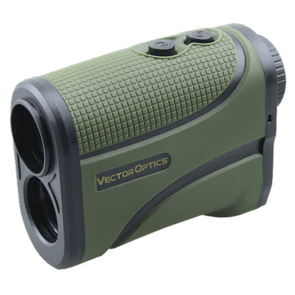 Vector Optics Paragon 6x25 LCD Rangefinder GenII 2000 Yards SCRF-20