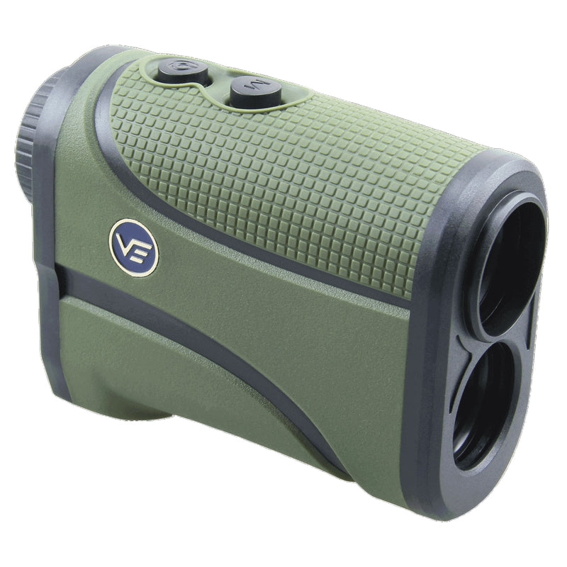 Vector Optics Paragon 6x25 LCD Rangefinder GenII 2000 Yards SCRF-20