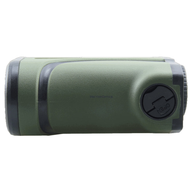 Vector Optics Paragon 6x25 LCD Rangefinder GenII 2000 Yards SCRF-20