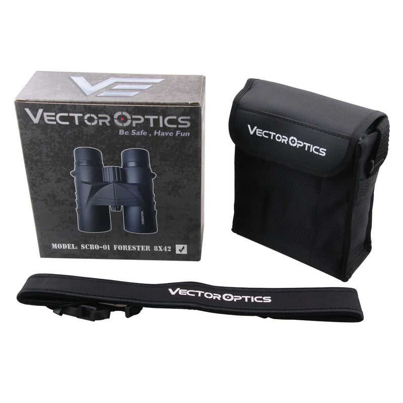 Vector Optics Forester 8x42 Binocular SCBO-01