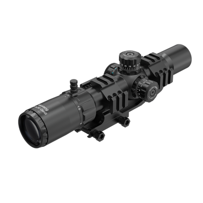 Vector Optics Mustang 1-4x30 SFP Riflescope Scoc-29