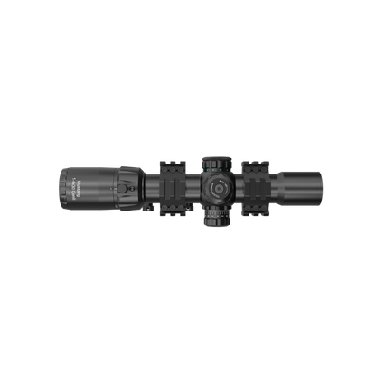 Vector Optics Mustang 1-4x30 SFP Riflescope Scoc-29