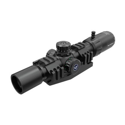 Vector Optics Mustang 1-4x30 SFP Riflescope Scoc-29