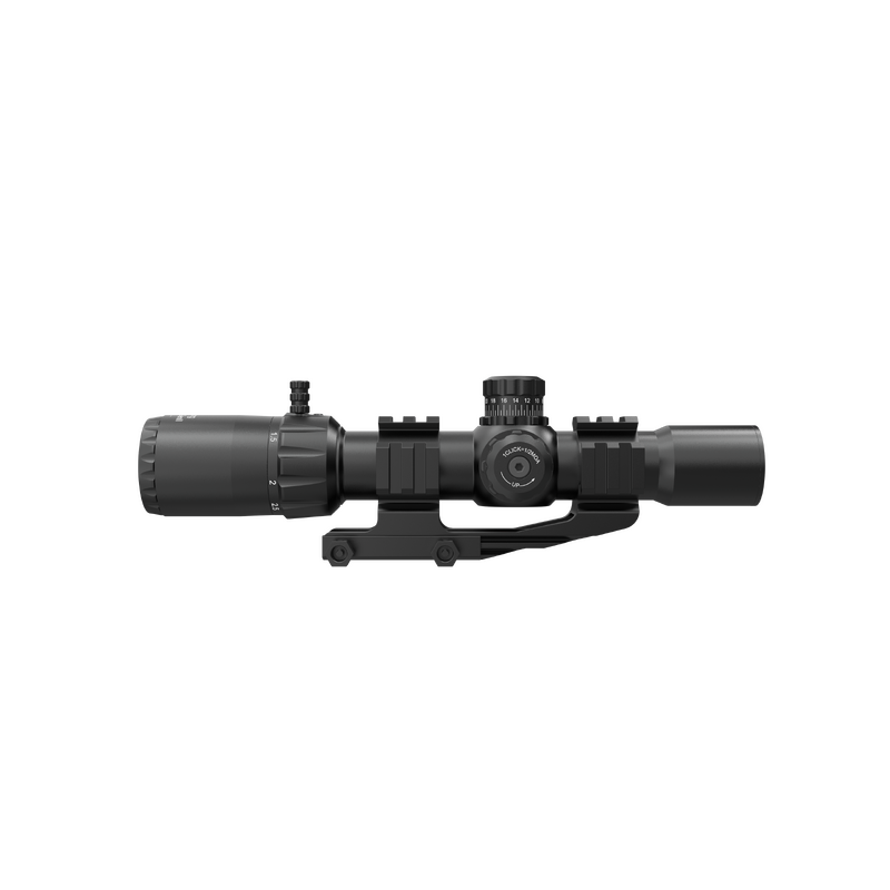 Vector Optics Mustang 1-4x30 SFP Riflescope Scoc-29