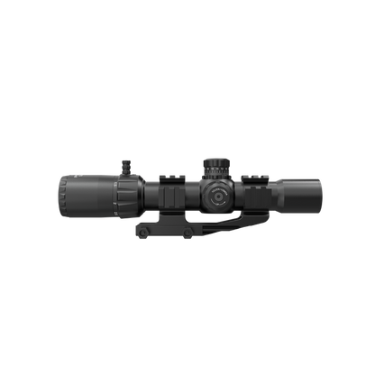 Vector Optics Mustang 1-4x30 SFP Riflescope Scoc-29