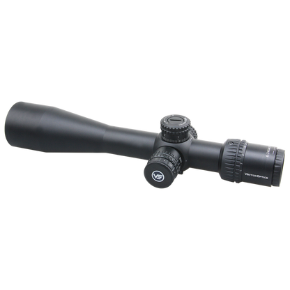 Vector Optics Veyron 6-24x44 IR First Focal Plane Riflescope Illuminated Scff-37