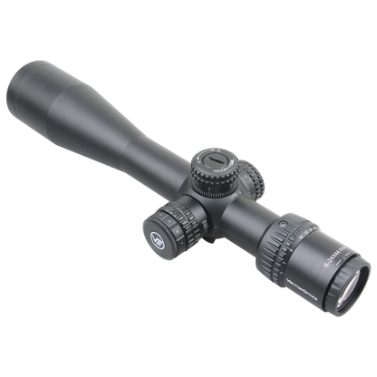 Vector Optics Veyron 6-24x44 IR First Focal Plane Riflescope Illuminated Scff-37