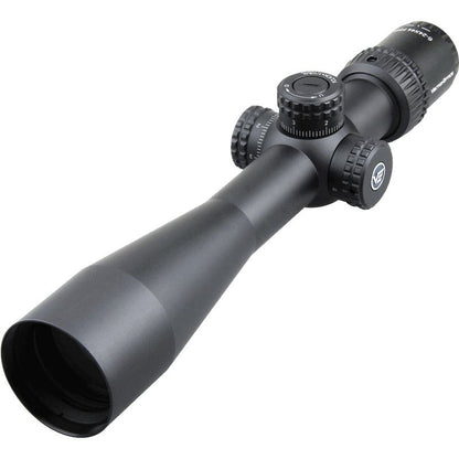 Vector Optics Veyron 6-24x44 FFP Riflescope Scff-23