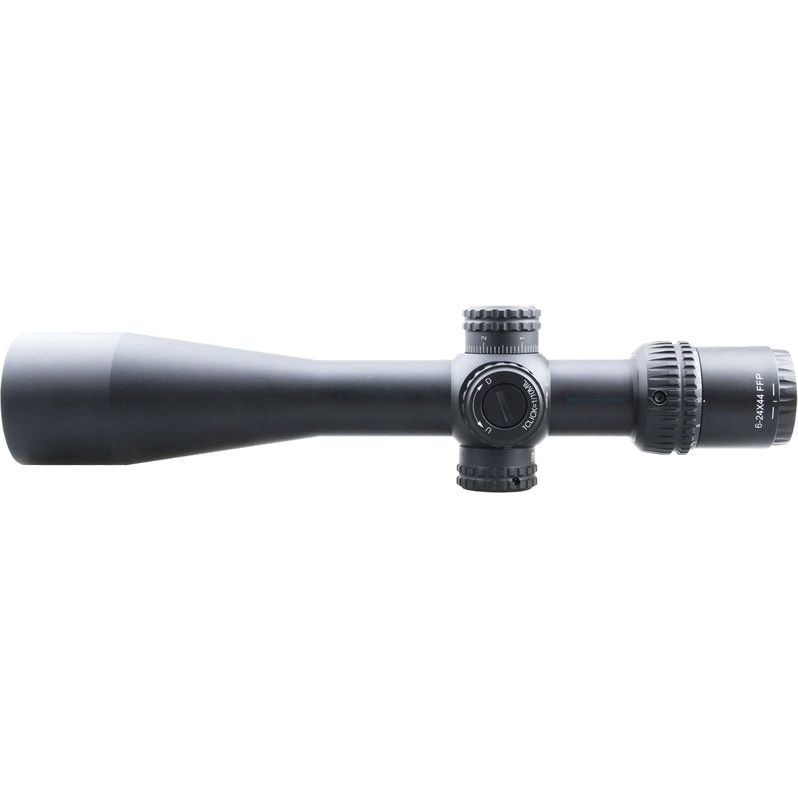 Vector Optics Veyron 6-24x44 FFP Riflescope Scff-23