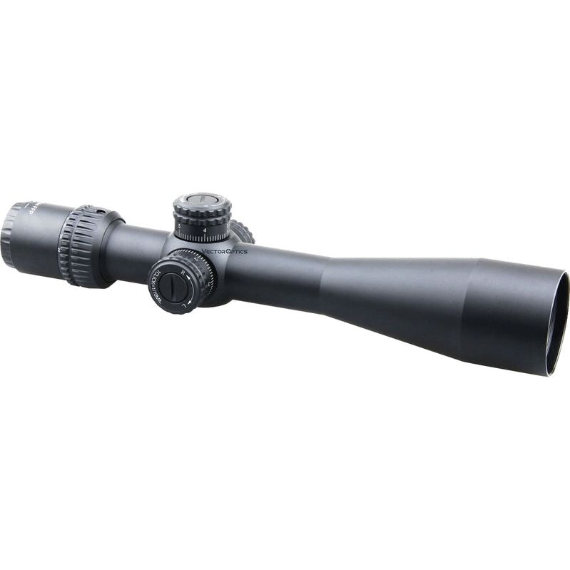 Vector Optics Veyron 6-24x44 FFP Riflescope Scff-23