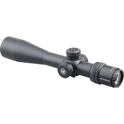 Vector Optics Veyron 6-24x44 FFP Riflescope Scff-23