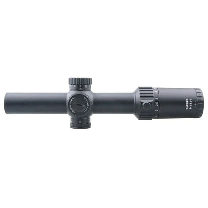 Vector Optics Taurus 1-6x24 FFP Riflescope SCFF-27