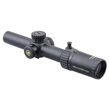 Vector Optics Taurus 1-6x24 FFP Riflescope SCFF-27