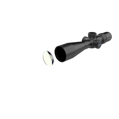 Vector Optics Veyron 4-16x44 FFP Riflescope Scff-22