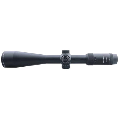 Vector Optics Forester 3-15x50 SFP Riflescope Scom-16