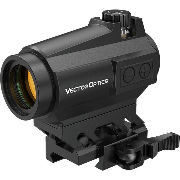 Vector Sight Vector Optics Red Dots | Fast Target Acquisition for Hunting and ...