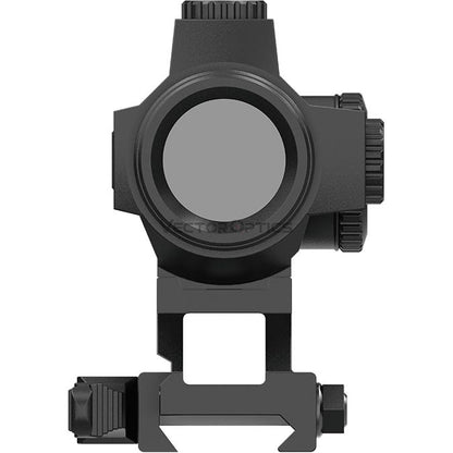 Vector Optics Maverick-II Plus 1x22 DBR Double-Reticle Red Dot Sight SCRD-PD12