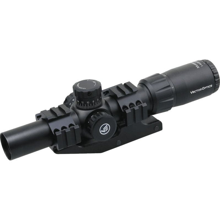 Vector Optics Riflescopes | Precision Optics for Hunting and Shooting ...