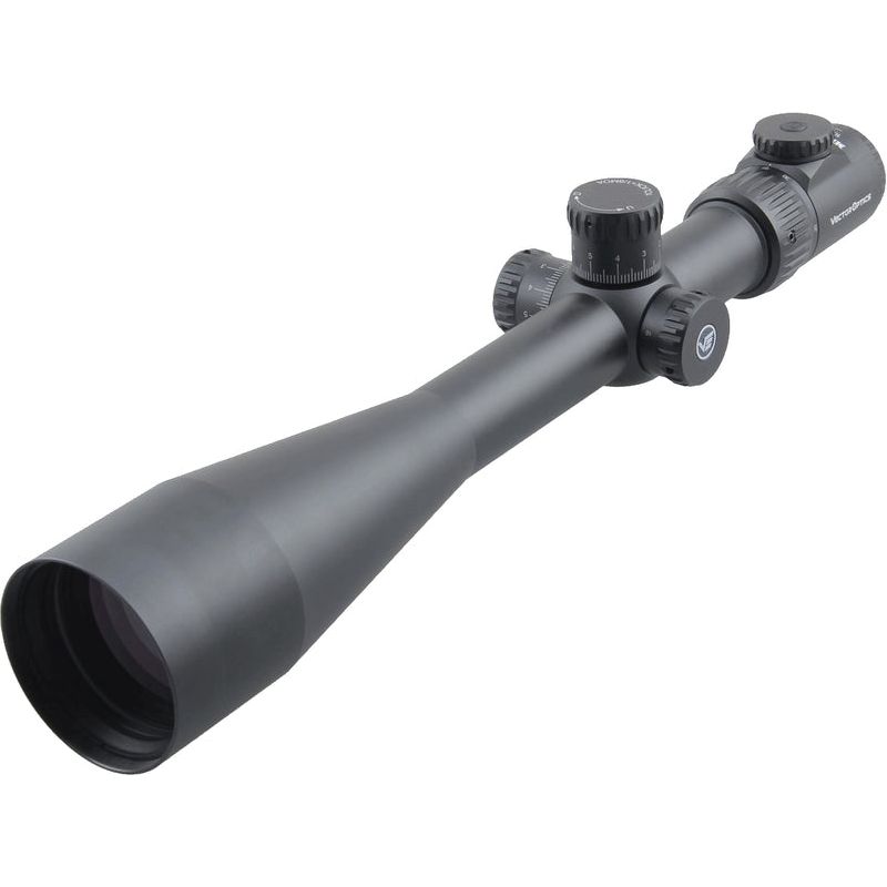 Vector Optics Minotaur 10-50x60 GenII SFP Riflescope SCOL-36 ...