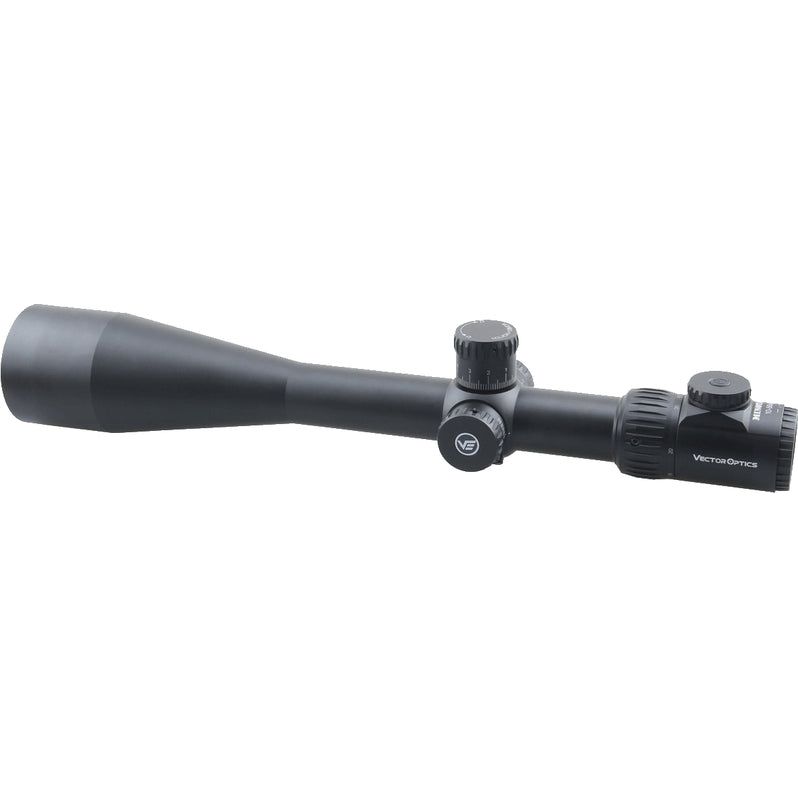 Vector Optics Minotaur 10-50x60 GenII SFP Riflescope Scol-36