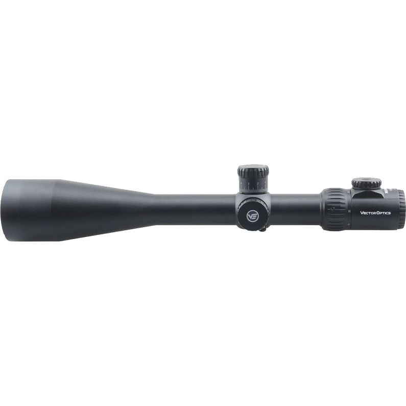 Vector Optics Minotaur 10-50x60 GenII SFP Riflescope Scol-36