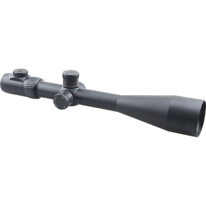 Vector Optics Minotaur 10-50x60 GenII SFP Riflescope Scol-36