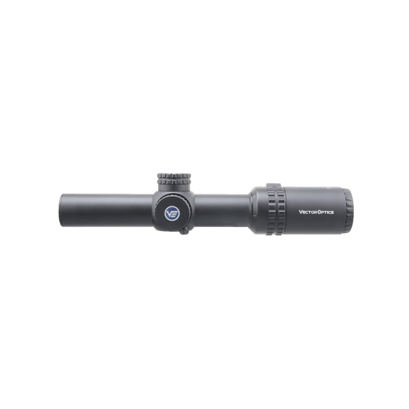 Vector Optics Grimlock 1-4x24 SFP Riflescope Scoc-40