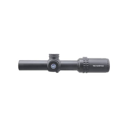 Vector Optics Grimlock 1-4x24 SFP Riflescope Scoc-40