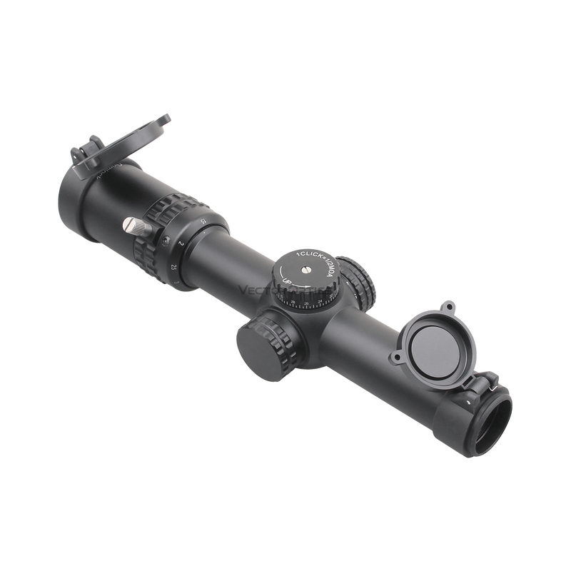 Vector Optics Grimlock 1-4x24 SFP Riflescope Scoc-40