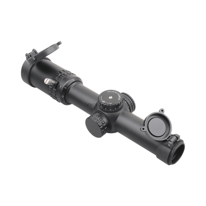 Vector Optics Grimlock 1-4x24 SFP Riflescope Scoc-40