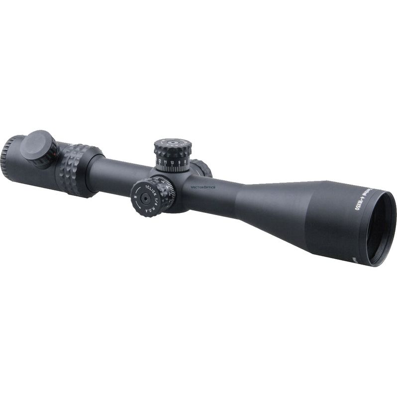 Vector Optics Sentinel 4-16x50 SFP E-SF Riflescope Scol-13